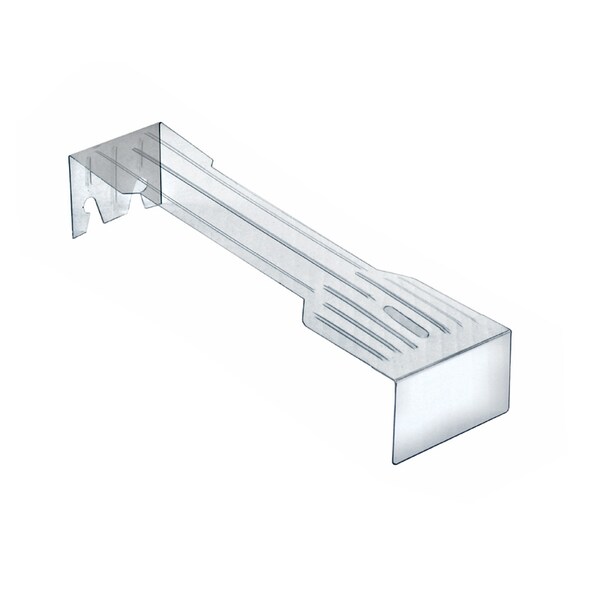 Plastic Overlay for 6" Hook (Hooks not included), PK50